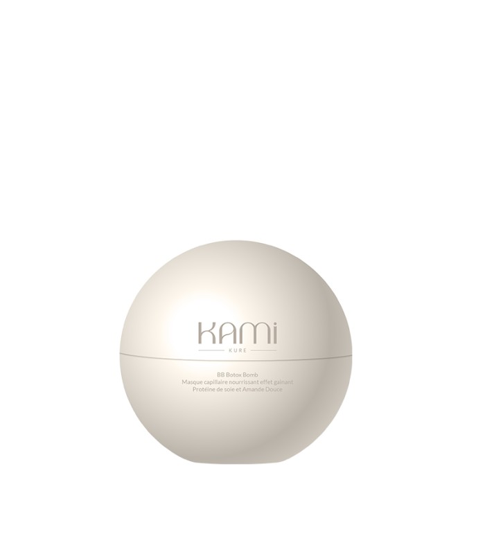 Kami Kure BB Botox Bomb 50ml  | Celini.be