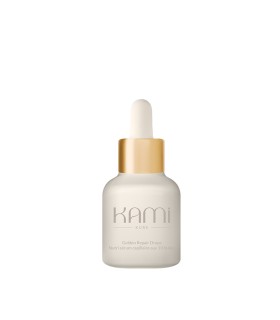 Kami Kure Golden Repair Drops 30ml  | Celini.be