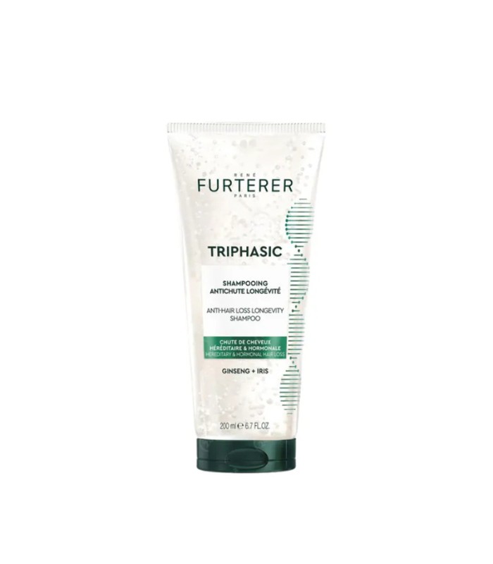 René Furterer Anti-Hair Loss Longevity Shampoo 200ml  | Celini.be