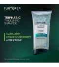 René Furterer Triphasic Shampooing Antichute Longévité 200ml  | Cel...