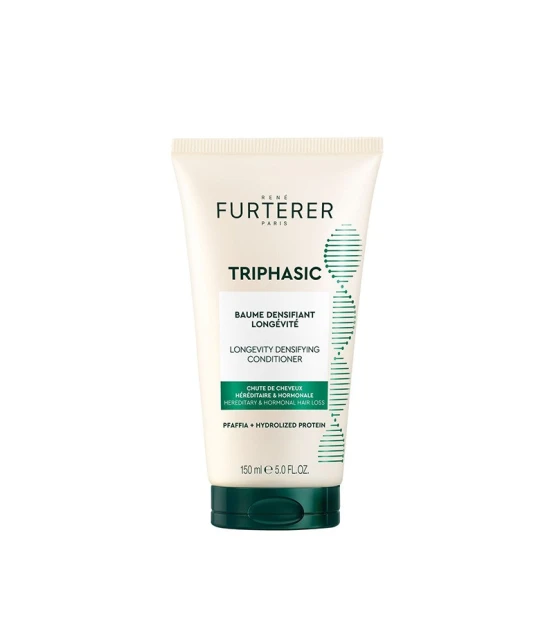 René Furterer Triphasic Baume Densifiant Longévité 150ml  | Celini.be