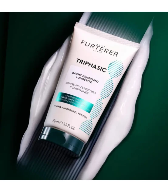 René Furterer Triphasic Baume Densifiant Longévité 150ml  | Celini.be
