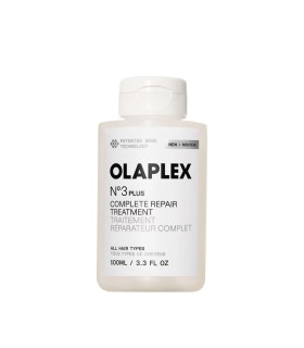 Olaplex N°3 Plus Complete Repair Treatment 100ml  | Celini.be