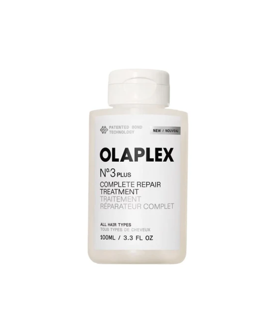 Olaplex N°3 Plus Complete Repair Treatment 100ml  | Celini.be