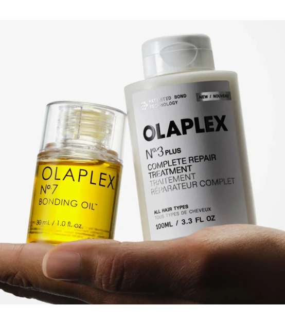 Olaplex N°3 Plus Complete Repair Treatment 100ml  | Celini.be