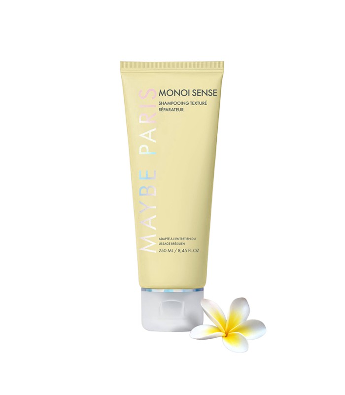 Monoi Sense Shampooing 250ml