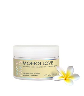 Monoi Love Soin Botox 250ml