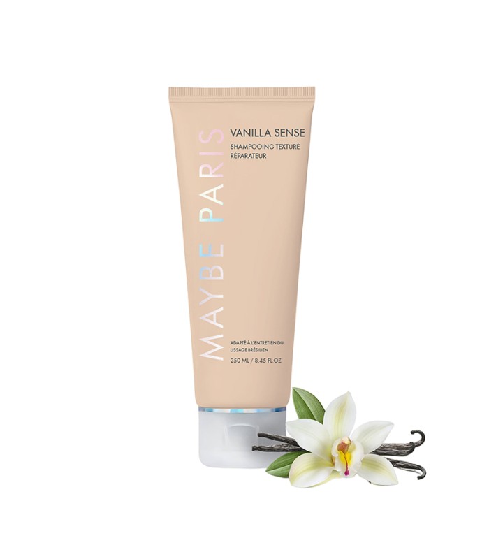 Vanilla Sense Shampooing 250ml