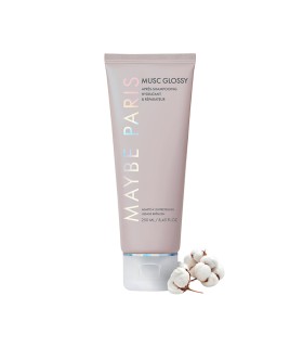 Musc Glossy Après-shampooing 250ml