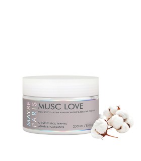 Musc Love Soin Botox 250ml