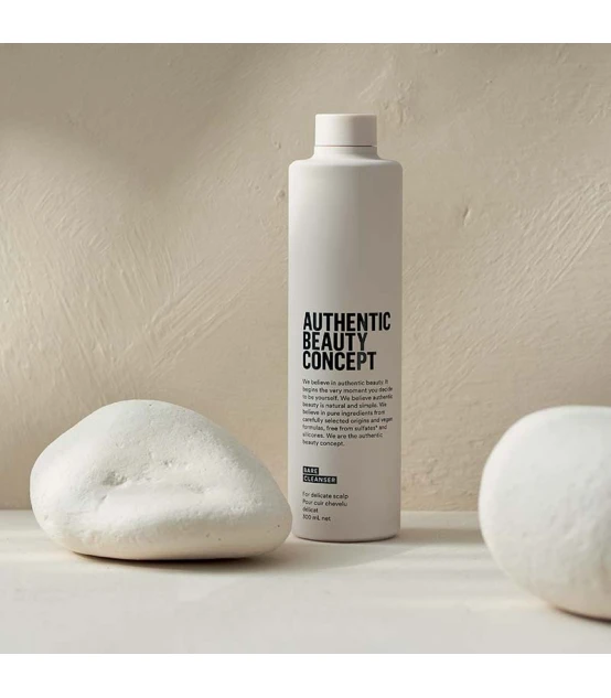 Authentic Beauty Concept Bare Cleanser 300ml  | Celini.be
