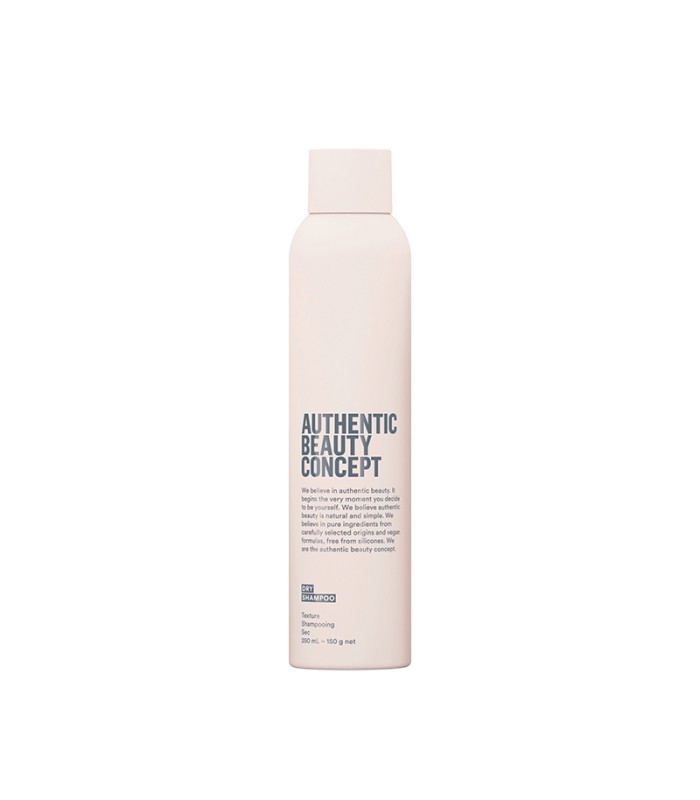 Authentic Beauty Concept Dry Shampoo 250ml  | Celini.be