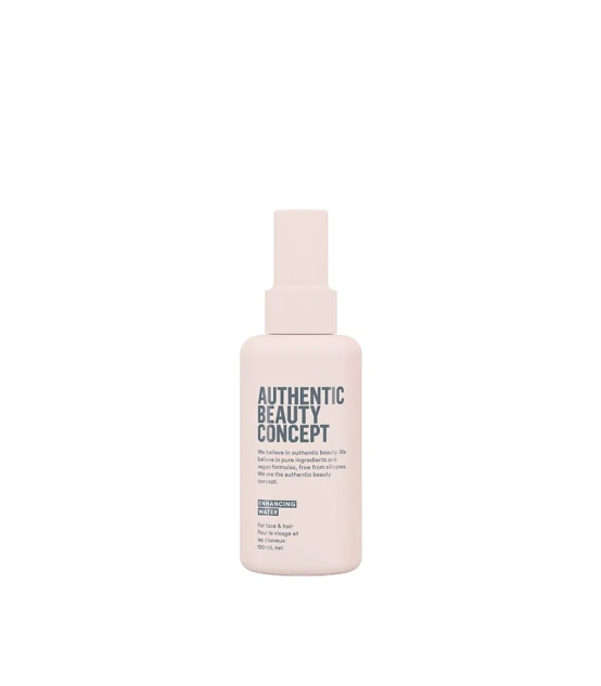Authentic Beauty Concept Enhancing Water Treatment 100ml  | Celini.be