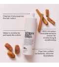 Authentic Beauty Concept Glow Cleanser 300ml  | Celini.be