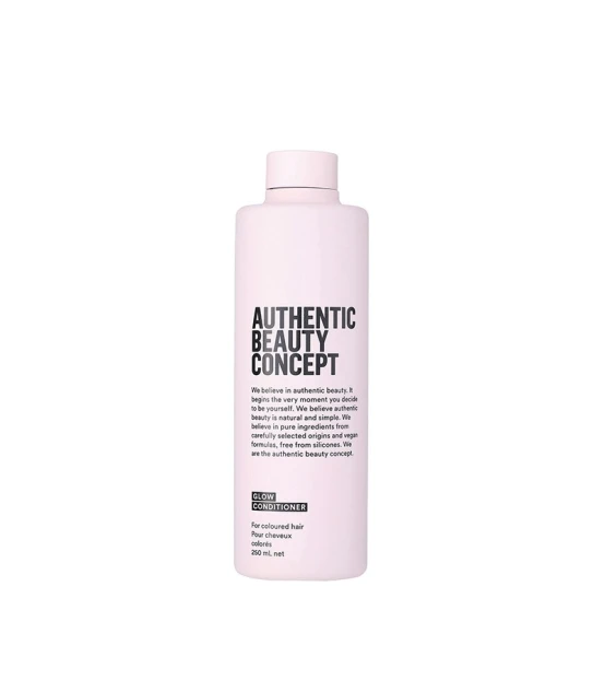 Authentic Beauty Concept Glow Conditioner 250ml  | Celini.be