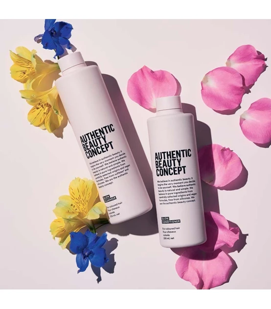 Authentic Beauty Concept Glow Conditioner 250ml  | Celini.be