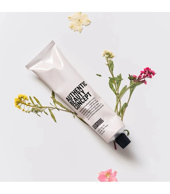 Authentic Beauty Concept Hand & Hair Light Cream 75ml  | Celini.be