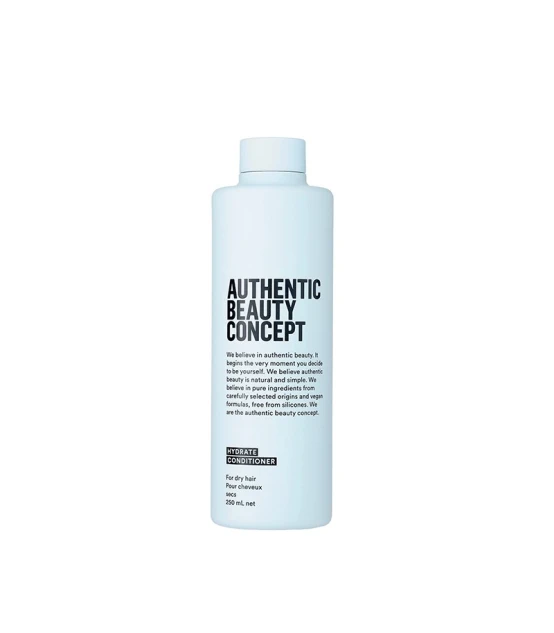 Authentic Beauty Concept Hydrate Conditioner 250ml  | Celini.be