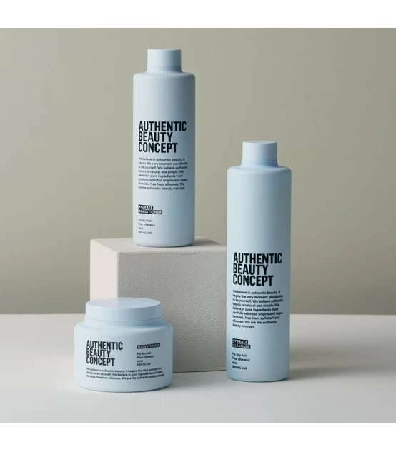 Authentic Beauty Concept Hydrate Conditioner 250ml  | Celini.be