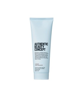 Authentic Beauty Concept Hydrate Curl Enhancer 250ml  | Celini.be