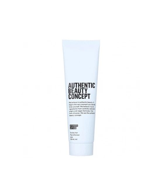 Authentic Beauty Concept Hydrate Lotion 150ml  | Celini.be