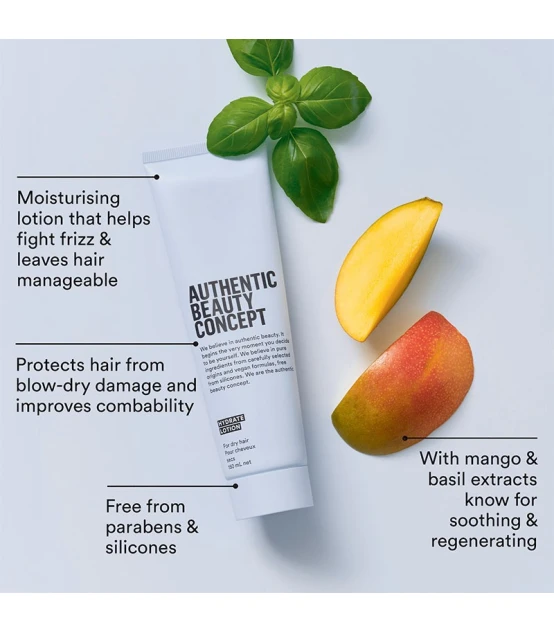 Authentic Beauty Concept Hydrate Lotion 150ml  | Celini.be