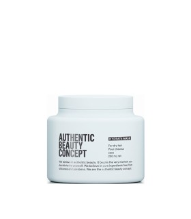 Authentic Beauty Concept Hydrate Mask 200ml  | Celini.be