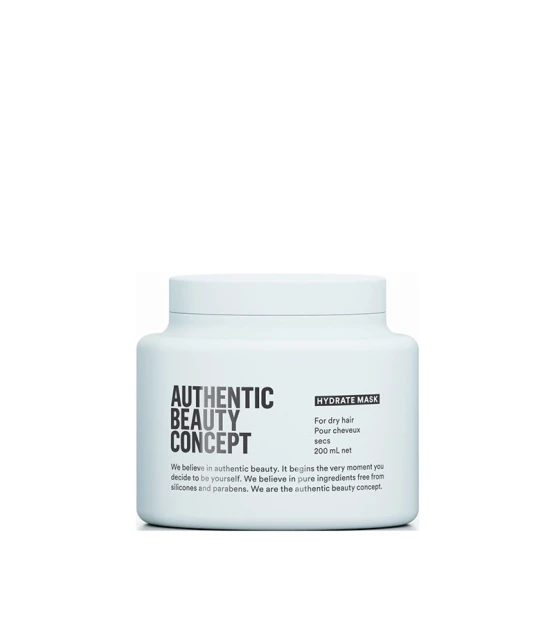 Authentic Beauty Concept Hydrate Mask 200ml  | Celini.be