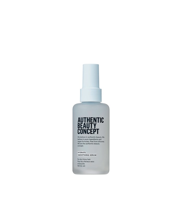 Authentic Beauty Concept Hydrate Smoothing Serum 100ml  | Celini.be