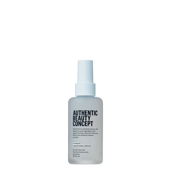 Authentic Beauty Concept Hydrate Smoothing Serum 100ml  | Celini.be