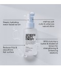 Authentic Beauty Concept Hydrate Smoothing Serum 100ml  | Celini.be