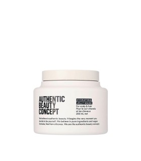 Authentic Beauty Concept Hydrating Jelly Mask 200ml  | Celini.be