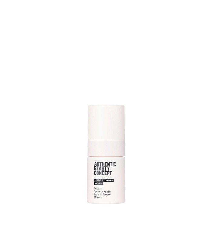 Authentic Beauty Concept Nude Powder Spray 12g  | Celini.be