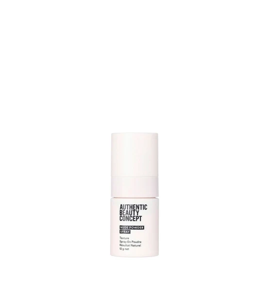 Authentic Beauty Concept Nude Powder Spray 12g  | Celini.be