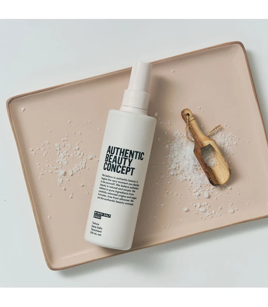 Authentic Beauty Concept Nymph Salt Spray 250ml  | Celini.be