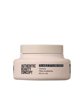 Authentic Beauty Concept Pliable Styling Paste 85ml  | Celini.be