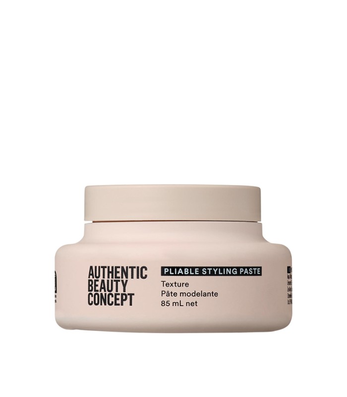 Authentic Beauty Concept Pliable Styling Paste 85ml  | Celini.be