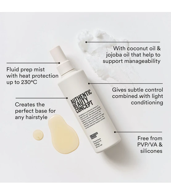 Authentic Beauty Concept Flawless Primer 250ml  | Celini.be