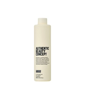 Authentic Beauty Concept Replenish Cleanser 300ml  | Celini.be