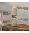 Authentic Beauty Concept Replenish Cleanser 300ml  | Celini.be