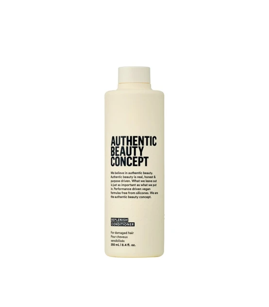 Authentic Beauty Concept Replenish Conditioner 250ml  | Celini.be