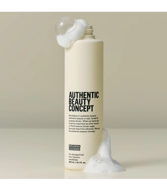Authentic Beauty Concept Replenish Conditioner 250ml  | Celini.be