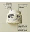 Authentic Beauty Concept Replenish Rich Cream Mask 200ml  | Celini.be