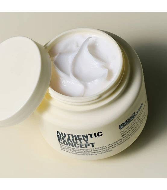 Authentic Beauty Concept Replenish Rich Cream Mask 200ml  | Celini.be