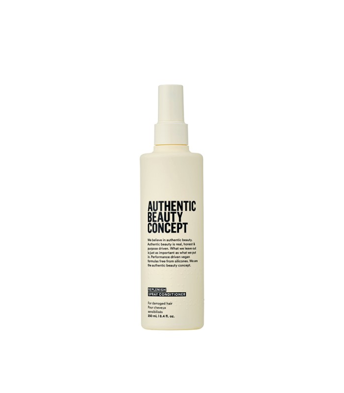 Authentic Beauty Concept Replenish Spray Conditioner 250ml  | Celin...