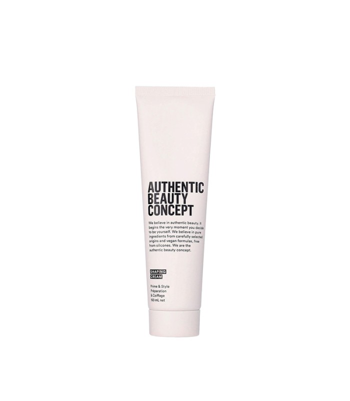 Authentic Beauty Concept Shaping Cream 150ml  | Celini.be
