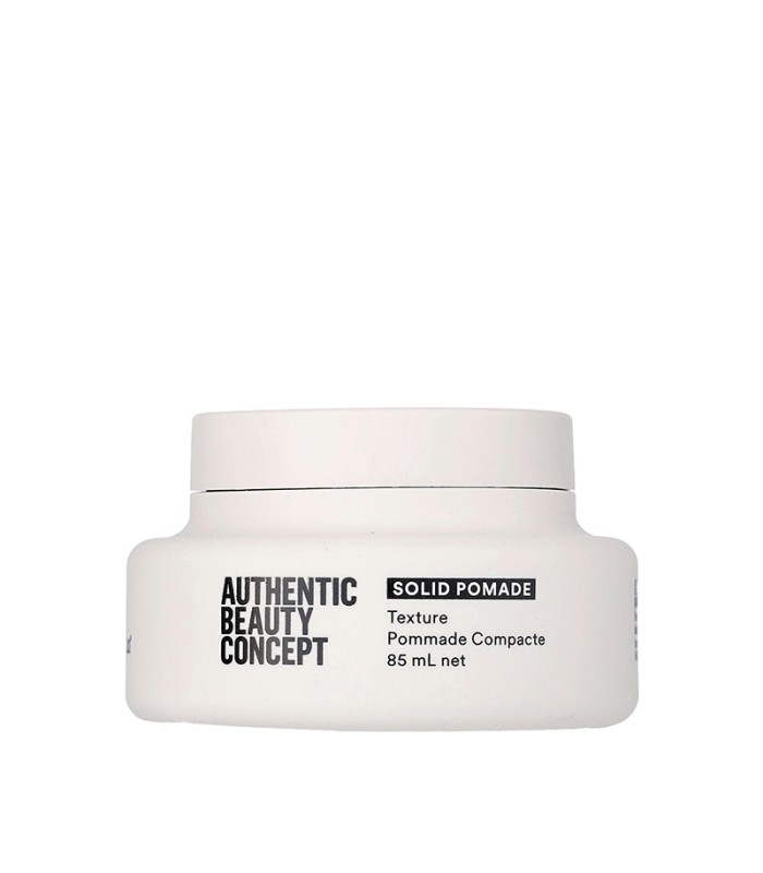 Authentic Beauty Concept Solid Pomade 85ml  | Celini.be