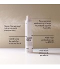 Authentic Beauty Concept Strong Hold Hairspray 300ml  | Celini.be