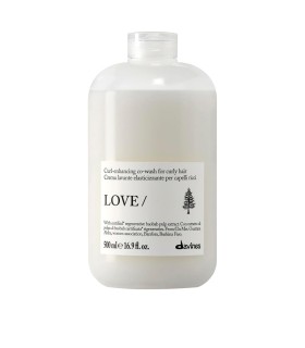 LOVE CURL Co-wash 500ml