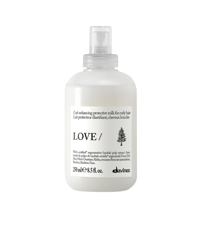 LOVE CURL Enhancing Milk 250ml